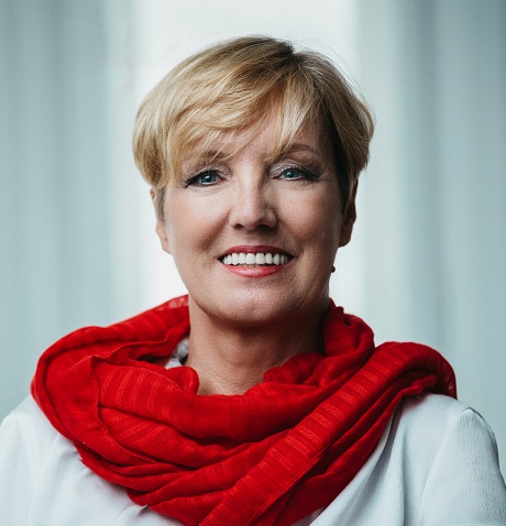 Kornelia Epping LSB