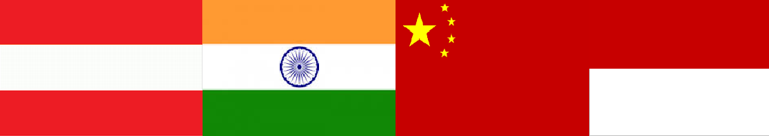 Austria Multiple Entry Business Visa for India, China and Indonesia