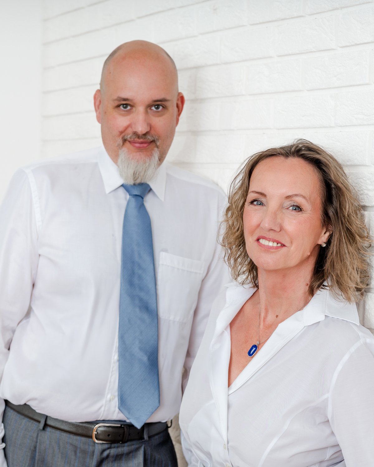 Kornelia Epping and Markus Wisak, MOVES consulting